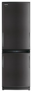 Buzdolabı Sharp SJ-WP320TBK fotoğraf
