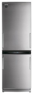 Холодильник Sharp SJ-WP320TS Фото