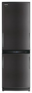 Buzdolabı Sharp SJ-WS320TBK fotoğraf