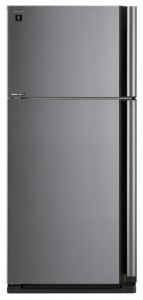 Kjøleskap Sharp SJ-XE59PMSL Bilde