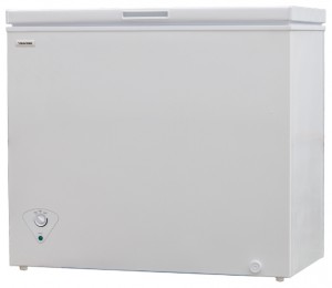 Хладилник Shivaki SCF-210W снимка
