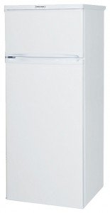 Холодильник Shivaki SHRF-280TDW фото