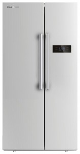 Kühlschrank Shivaki SHRF-600SDW Foto