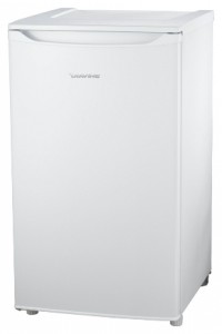Холодильник Shivaki SHRF-85FR фото