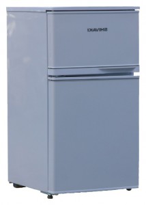 Kühlschrank Shivaki SHRF-91DW Foto
