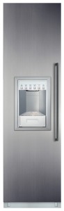Kühlschrank Siemens FI24DP00 Foto