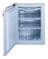 Kjøleskap Siemens GI10B440 Bilde