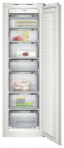 Холодильник Siemens GI38NP60 фото