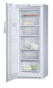 Kühlschrank Siemens GS24NA21 Foto
