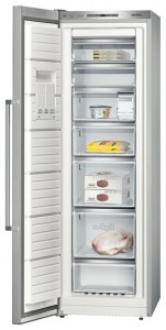 冷蔵庫 Siemens GS36NAI30 写真