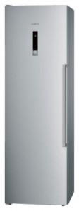 Buzdolabı Siemens GS36NBI30 fotoğraf