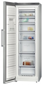 Холодильник Siemens GS36NVI30 фото