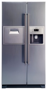 冷蔵庫 Siemens KA60NA45 写真