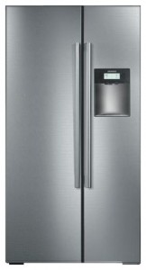 Kjøleskap Siemens KA62DS90 Bilde