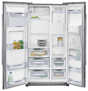 Kühlschrank Siemens KA90GAI20 Foto