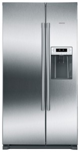 Хладилник Siemens KA90IVI20 снимка
