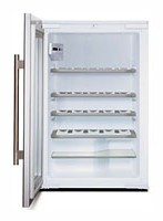 Kjøleskap Siemens KF18W420 Bilde