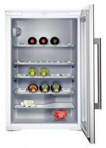 Холодильник Siemens KF18WA43 Фото