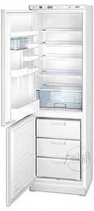 Холодильник Siemens KG35S00 Фото