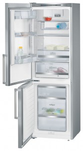 Buzdolabı Siemens KG36EAI40 fotoğraf