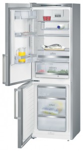 Buzdolabı Siemens KG36EAL40 fotoğraf