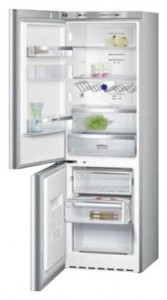 Холодильник Siemens KG36NS20 фото