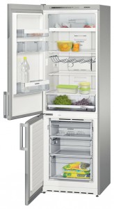Холодильник Siemens KG36NVI20 фото