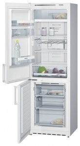 Холодильник Siemens KG36NVW20 фото