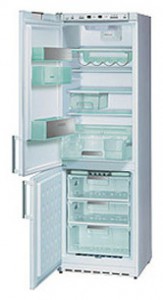 冰箱 Siemens KG36P330 照片