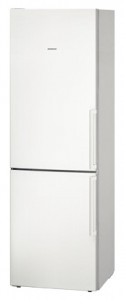 Холодильник Siemens KG36VVW31 фото