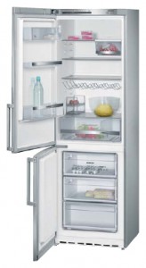 Buzdolabı Siemens KG36VXL20 fotoğraf