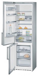 Холодильник Siemens KG39EAL20 Фото