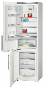 Холодильник Siemens KG39EAW30 Фото