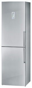 Холодильник Siemens KG39NA79 фото