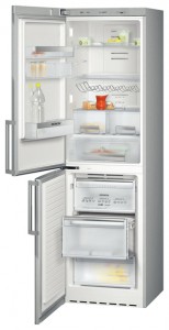 Холодильник Siemens KG39NAI20 Фото