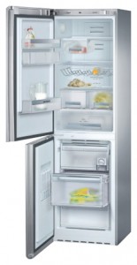 Холодильник Siemens KG39NS30 фото