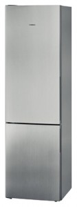 Холодильник Siemens KG39NVI31 Фото