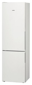 Холодильник Siemens KG39NVW31 фото