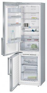 Холодильник Siemens KG39NXI32 Фото