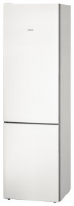 Холодильник Siemens KG39VVW30 фото