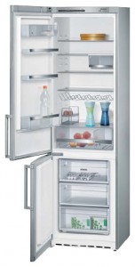 Холодильник Siemens KG39VXL20 фото