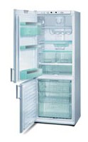 Холодильник Siemens KG40U123 Фото