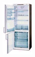 Холодильник Siemens KG43S122IE Фото
