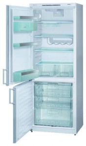 Холодильник Siemens KG43S123 Фото