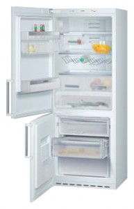 Холодильник Siemens KG46NA03 Фото