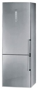 Холодильник Siemens KG46NA70 Фото