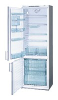 Холодильник Siemens KG46S120IE фото