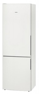 Холодильник Siemens KG49EAW43 фото