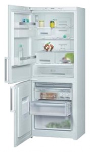 Kühlschrank Siemens KG56NA00NE Foto