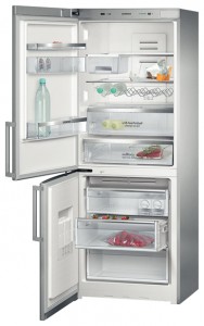 Холодильник Siemens KG56NAI22N Фото